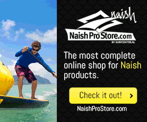 naish prostore